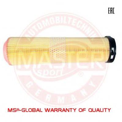 MASTER-SPORT 121782LFPCSMS Воздушный фильтр