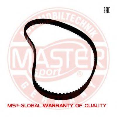 MASTER-SPORT 547SDPCSMS Ремень ГРМ