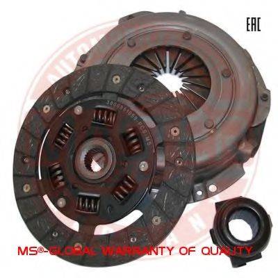 MASTER-SPORT 3000951059SET3MS Комплект сцепления