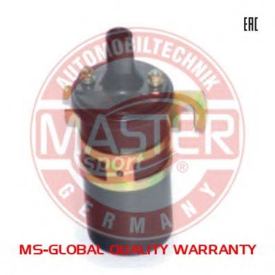 MASTER-SPORT 0221119027PCSMS Катушка зажигания