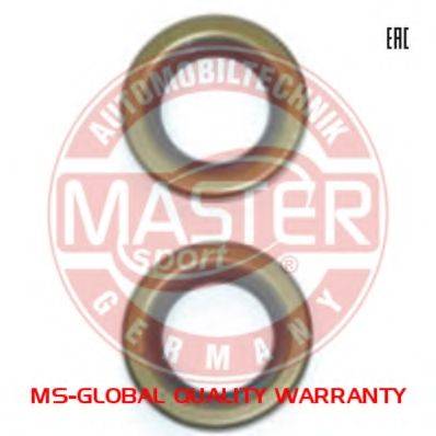 MASTER-SPORT 2101340102623SET2MS Уплотняющее кольцо, коленчатый вал