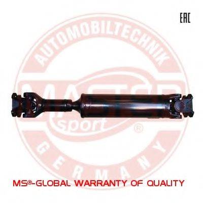 MASTER-SPORT 21212203012PCSMS Приводной вал