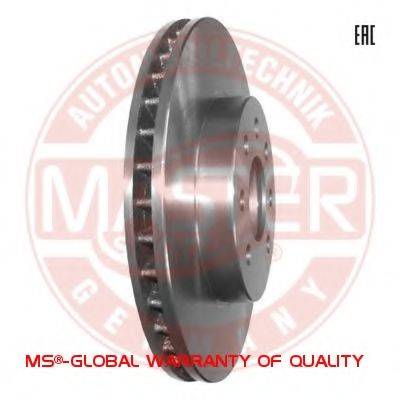 MASTER-SPORT 24012401661SETMS Тормозной диск