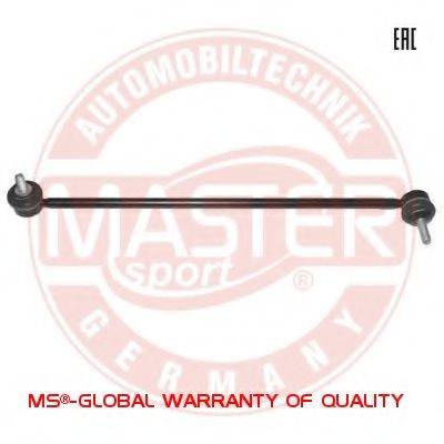 MASTER-SPORT 25900-PCS-MS