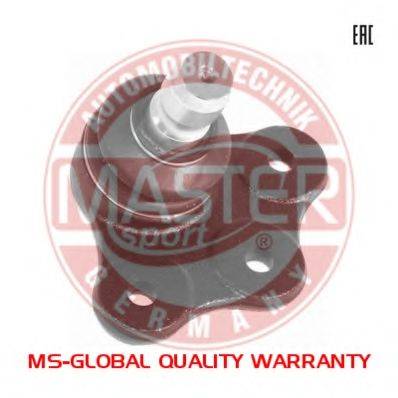 MASTER-SPORT 14707-PCS-MS