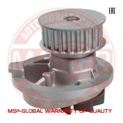 MASTER-SPORT 397WPPCSMS Водяной насос