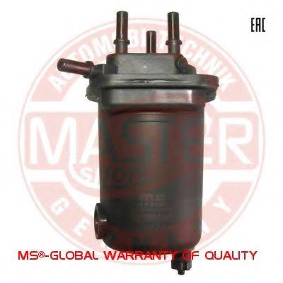 MASTER-SPORT 939/8X-KF-PCS-MS