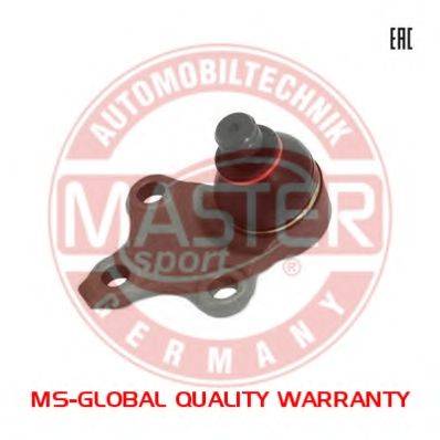 MASTER-SPORT 22339PCSMS Несущий / направляющий шарнир