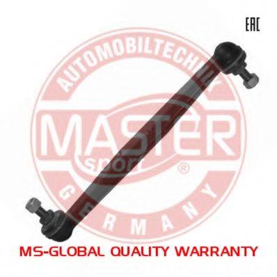 MASTER-SPORT 25017-PCS-MS