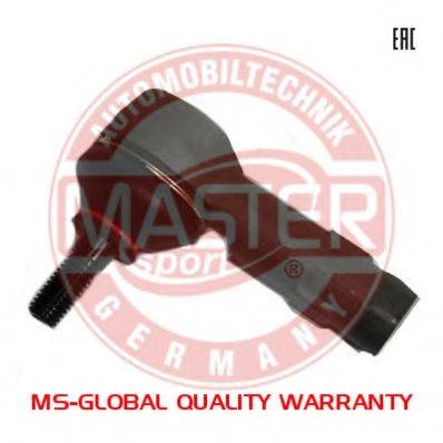 MASTER-SPORT 25147PCSMS Наконечник поперечной рулевой тяги
