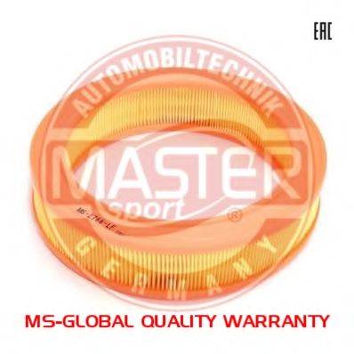 MASTER-SPORT 2766-LF-PCS-MS