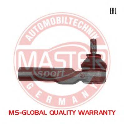 MASTER-SPORT 29924PCSMS Наконечник поперечной рулевой тяги