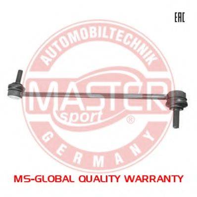 MASTER-SPORT 22724-PCS-MS