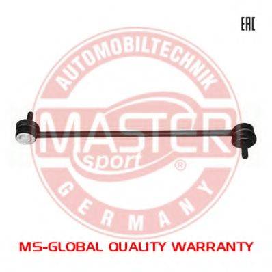 MASTER-SPORT 26653PCSMS Тяга / стойка, стабилизатор