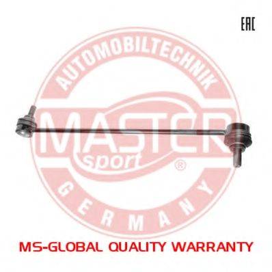 MASTER-SPORT 27730PCSMS Тяга / стойка, стабилизатор