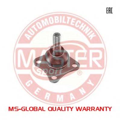 MASTER-SPORT 28326PCSMS Несущий / направляющий шарнир