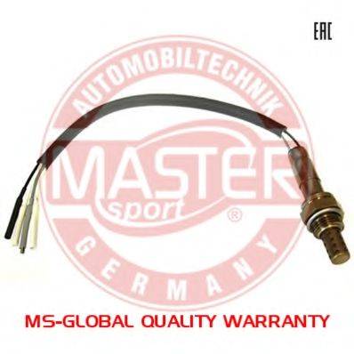 MASTER-SPORT USL-04-PCS-MS