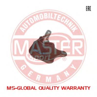 MASTER-SPORT 25525PCSMS Несущий / направляющий шарнир