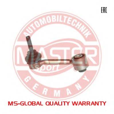 MASTER-SPORT 26775-PCS-MS