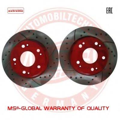 MASTER-SPORT 24010901581SESETMS Тормозной диск