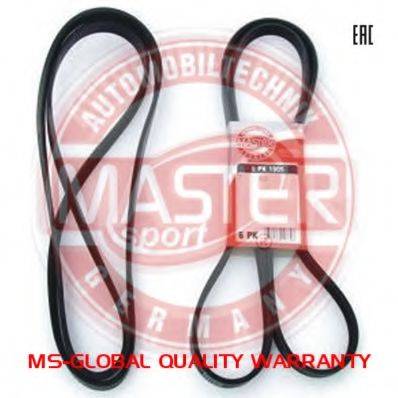 MASTER-SPORT 6PK2000-PCS-MS