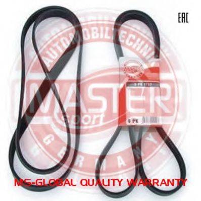 MASTER-SPORT 7PK1785PCSMS Поликлиновой ремень