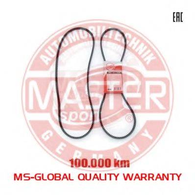 MASTER-SPORT AVX10X1375PCSMS Клиновой ремень