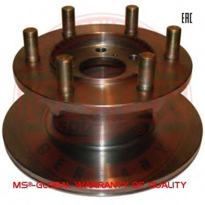 MASTER-SPORT 24011401102SETMS Тормозной диск