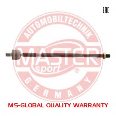 MASTER-SPORT 10261PCSMS Осевой шарнир, рулевая тяга