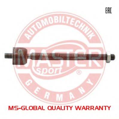 MASTER-SPORT 25512PCSMS Осевой шарнир, рулевая тяга