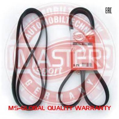 MASTER-SPORT 6PK1548-PCS-MS