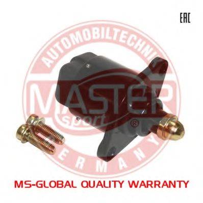 MASTER-SPORT 0951283PCSMS Поворотная заслонка, подвод воздуха