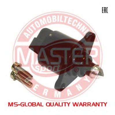 MASTER-SPORT 0951774PCSMS Поворотная заслонка, подвод воздуха