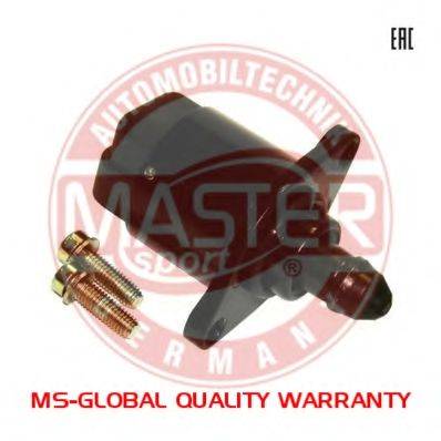 MASTER-SPORT 0951973PCSMS Поворотная заслонка, подвод воздуха