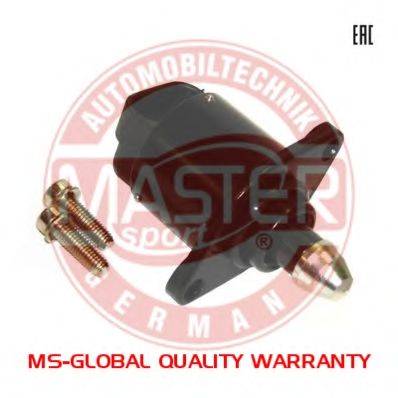 MASTER-SPORT 0952691PCSMS Поворотная заслонка, подвод воздуха