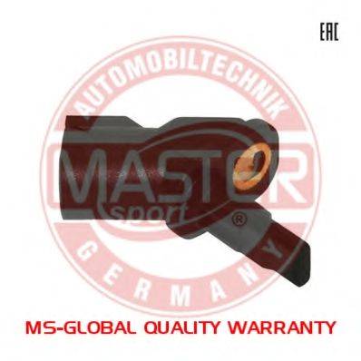 MASTER-SPORT 0265007879PCSMS Датчик, частота вращения колеса