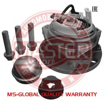 MASTER-SPORT 3650SETMS Комплект подшипника ступицы колеса
