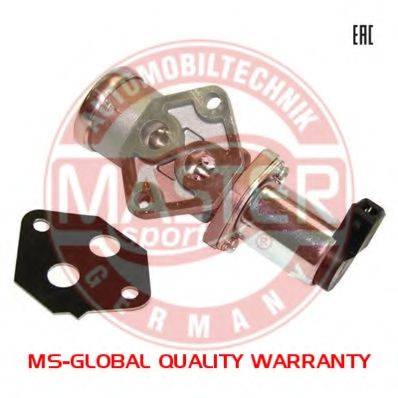 MASTER-SPORT 0971102PCSMS Поворотная заслонка, подвод воздуха