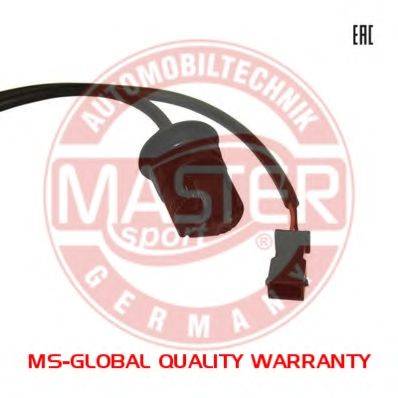 MASTER-SPORT 0265006707PCSMS Датчик, частота вращения колеса