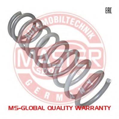 MASTER-SPORT 21012912712SET2MS Пружина ходовой части