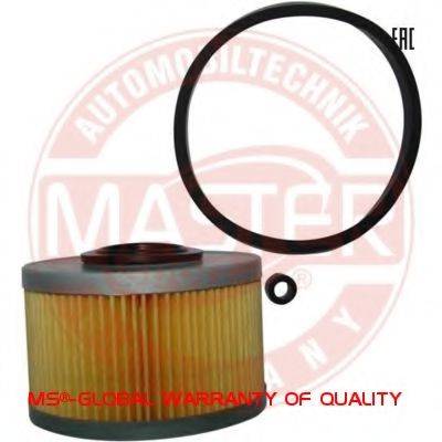 MASTER-SPORT 7161XKFPCSMS Топливный фильтр