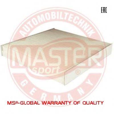 MASTER-SPORT 1835-IF-PCS-MS