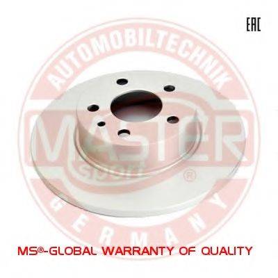 MASTER-SPORT 24011002091SETMS Тормозной диск