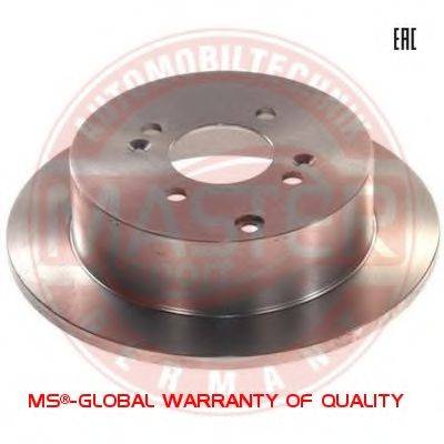 MASTER-SPORT 24011003121SETMS Тормозной диск
