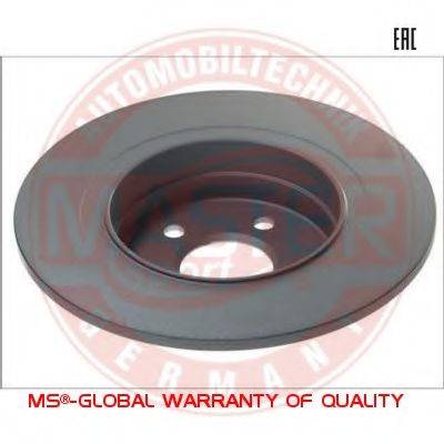 MASTER-SPORT 24011003281SETMS Тормозной диск