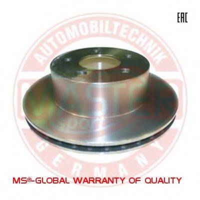 MASTER-SPORT 24012407021SETMS Тормозной диск