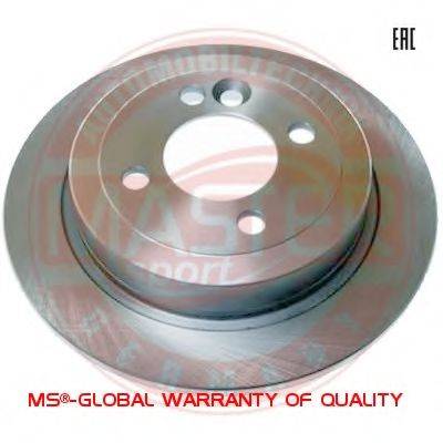 MASTER-SPORT 24031002711SETMS Тормозной диск