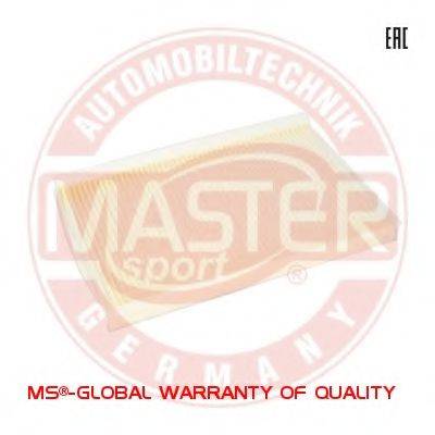 MASTER-SPORT 2629IFPCSMS Фильтр, воздух во внутренном пространстве