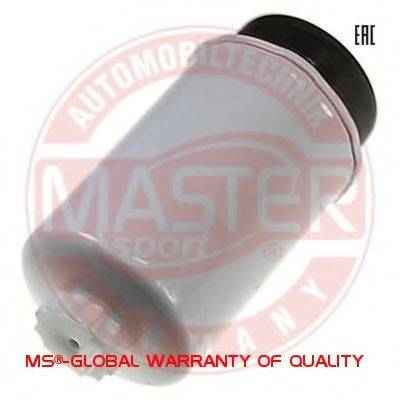 MASTER-SPORT 8157-KF-PCS-MS