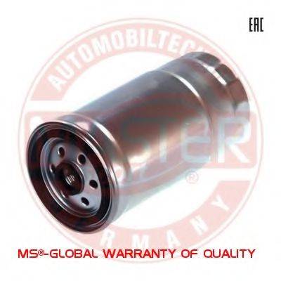 MASTER-SPORT 8542KFPCSMS Топливный фильтр